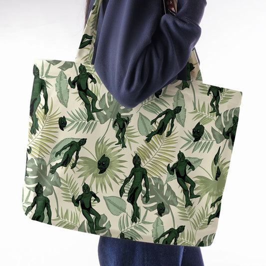Large Tote Bag - Z6LM99EY -  - 1