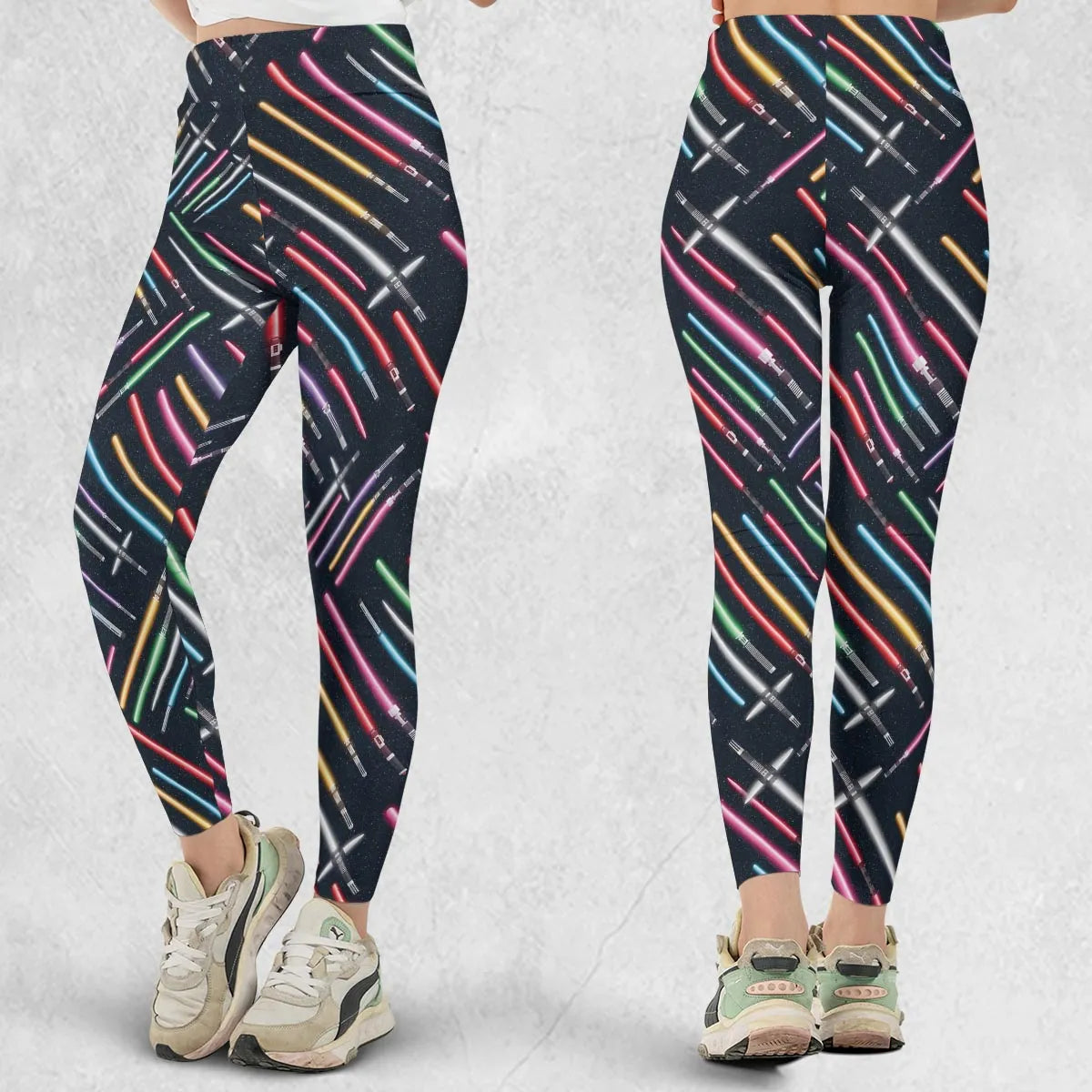Legging - YFJLEDKR