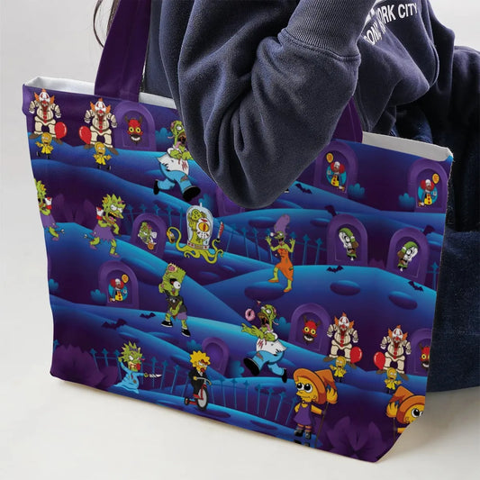 Large Tote Bag - 36GLKG79