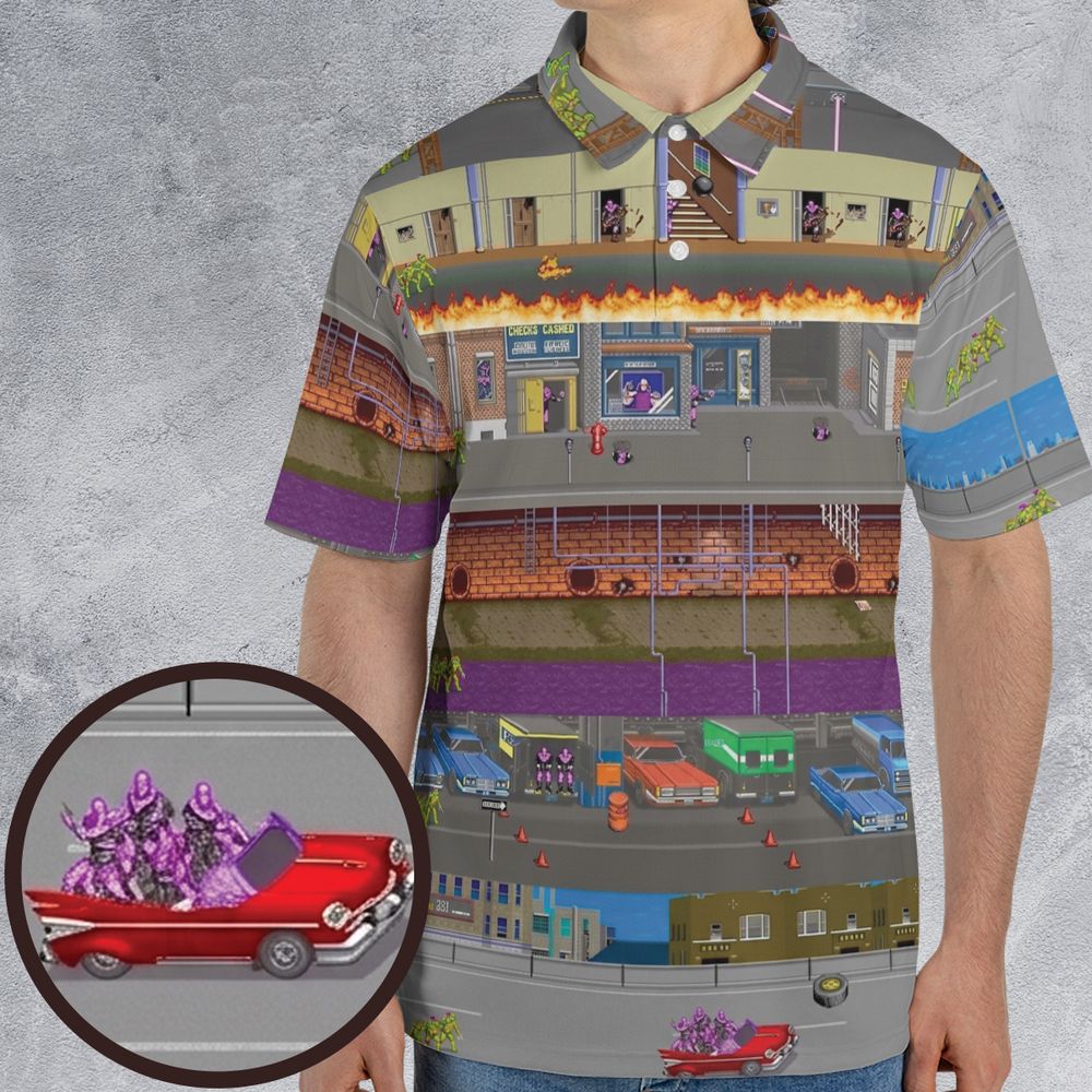The Cowabunga -  - 1