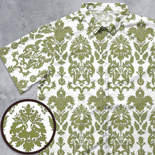 The Von Trapp Curtain Drapes -  - 1