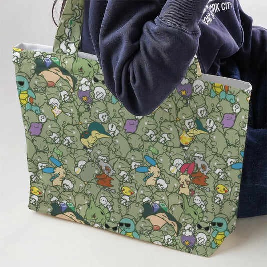 Large Tote Bag - G1LEL84F