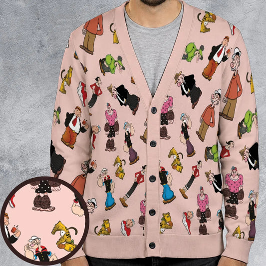Cardigan - HZPJV6KA
