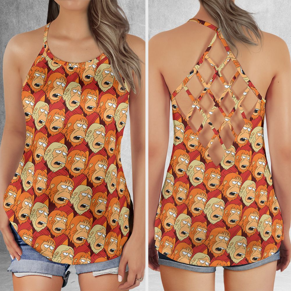 Dr. Zaius, Dr. Zaius -  - 1