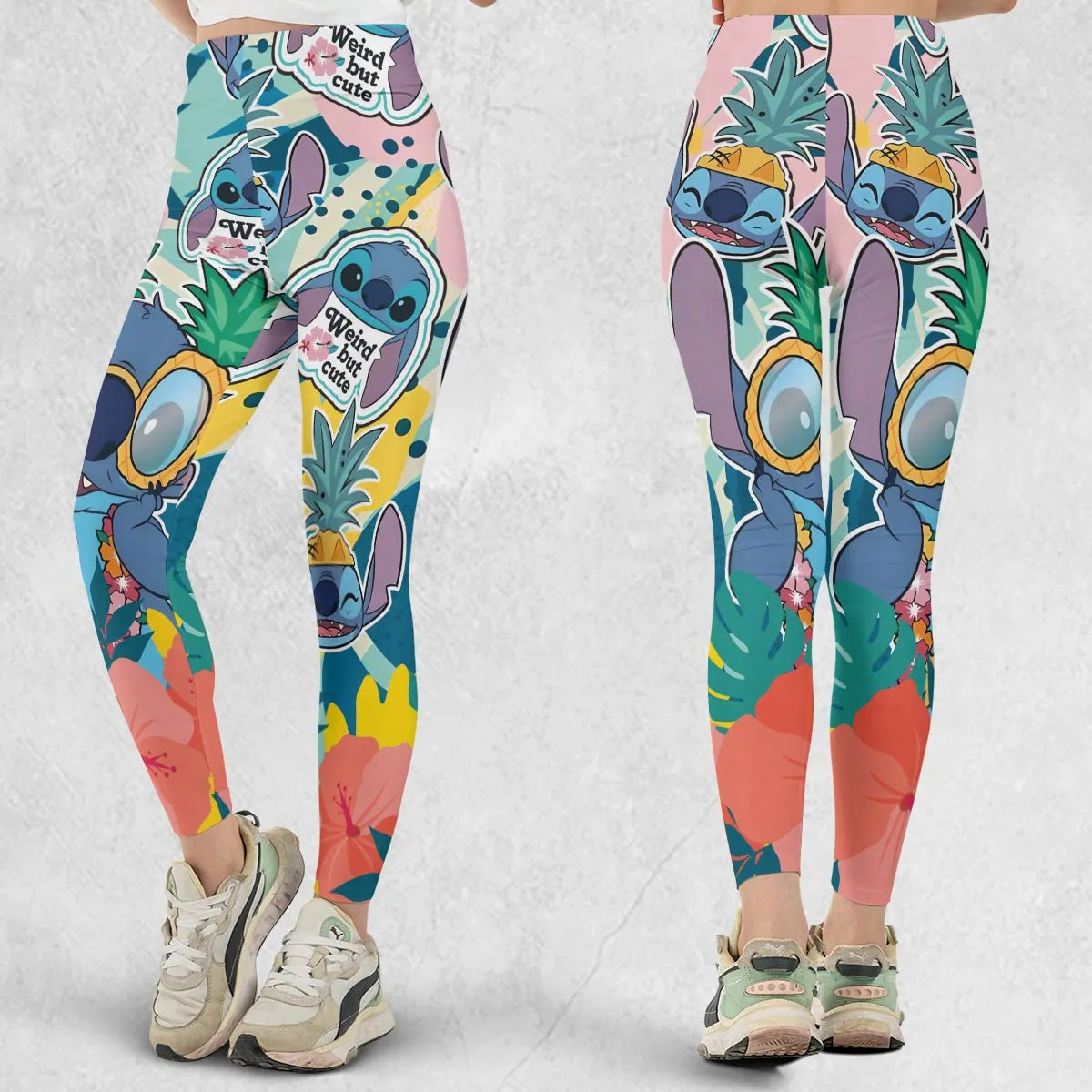Legging - KGACDFF3