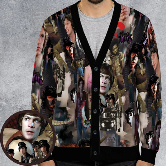 Cardigan - 3HHLW7FD