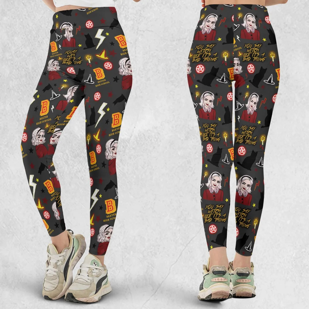 Legging - FAKKRY23