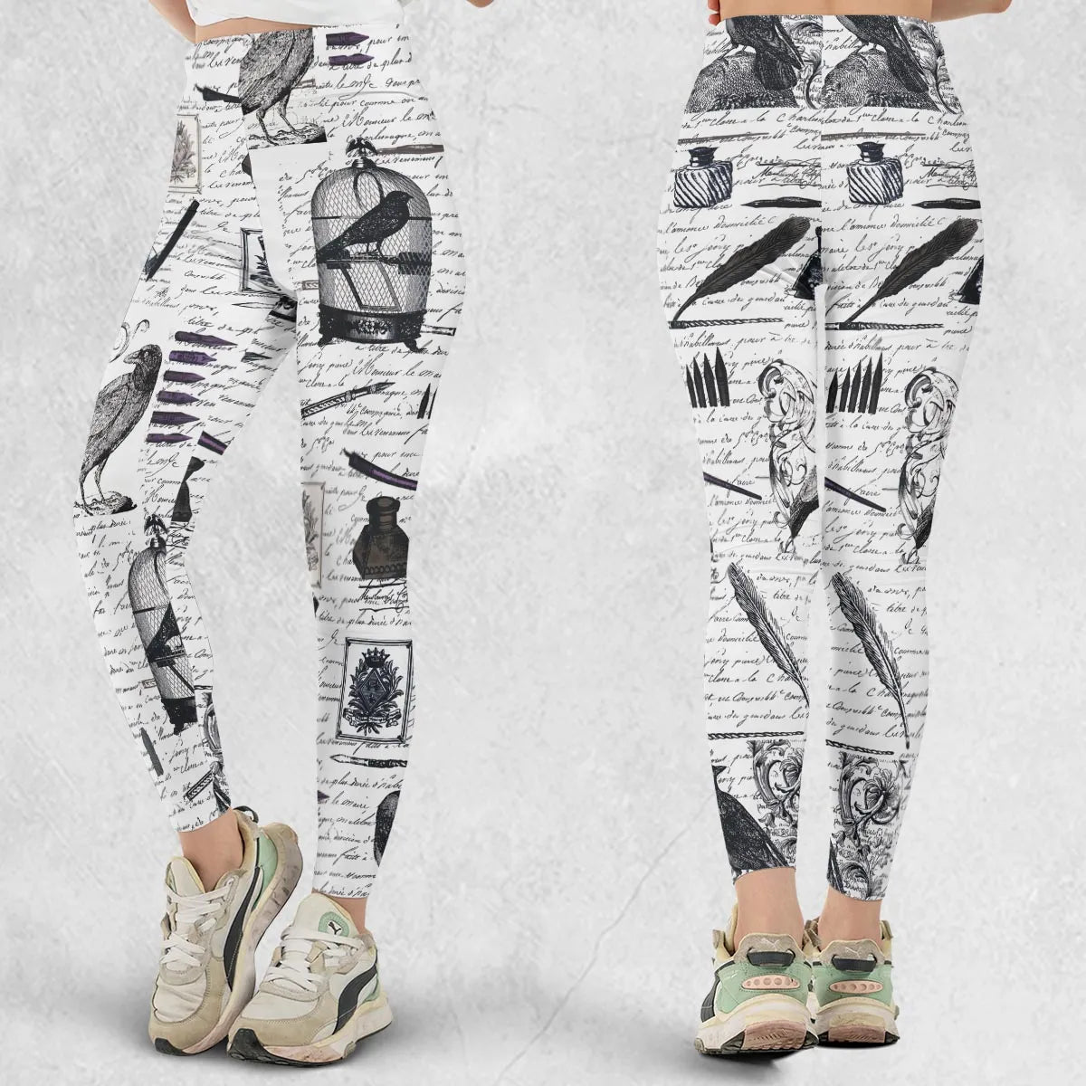 Legging - MLRDF4S9