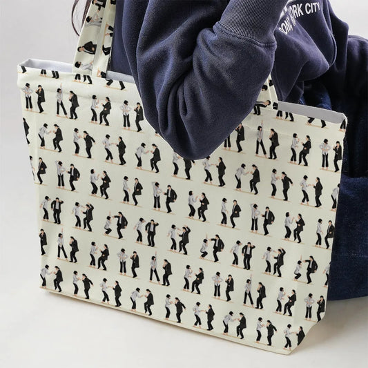 Large Tote Bag - EVN63MG2