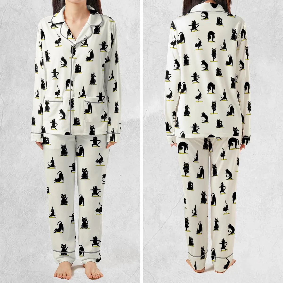 Pajamas Set - G67UGPM7