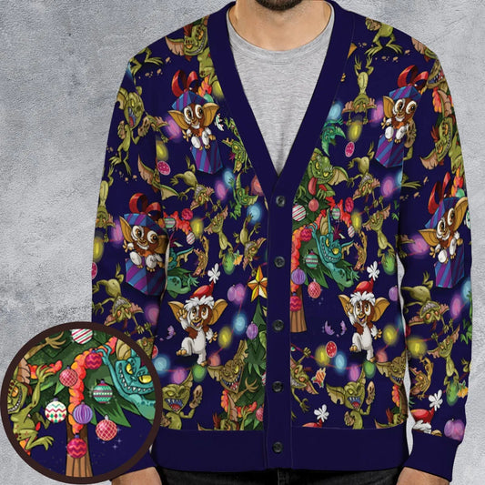 Cardigan - 4C9K3B63
