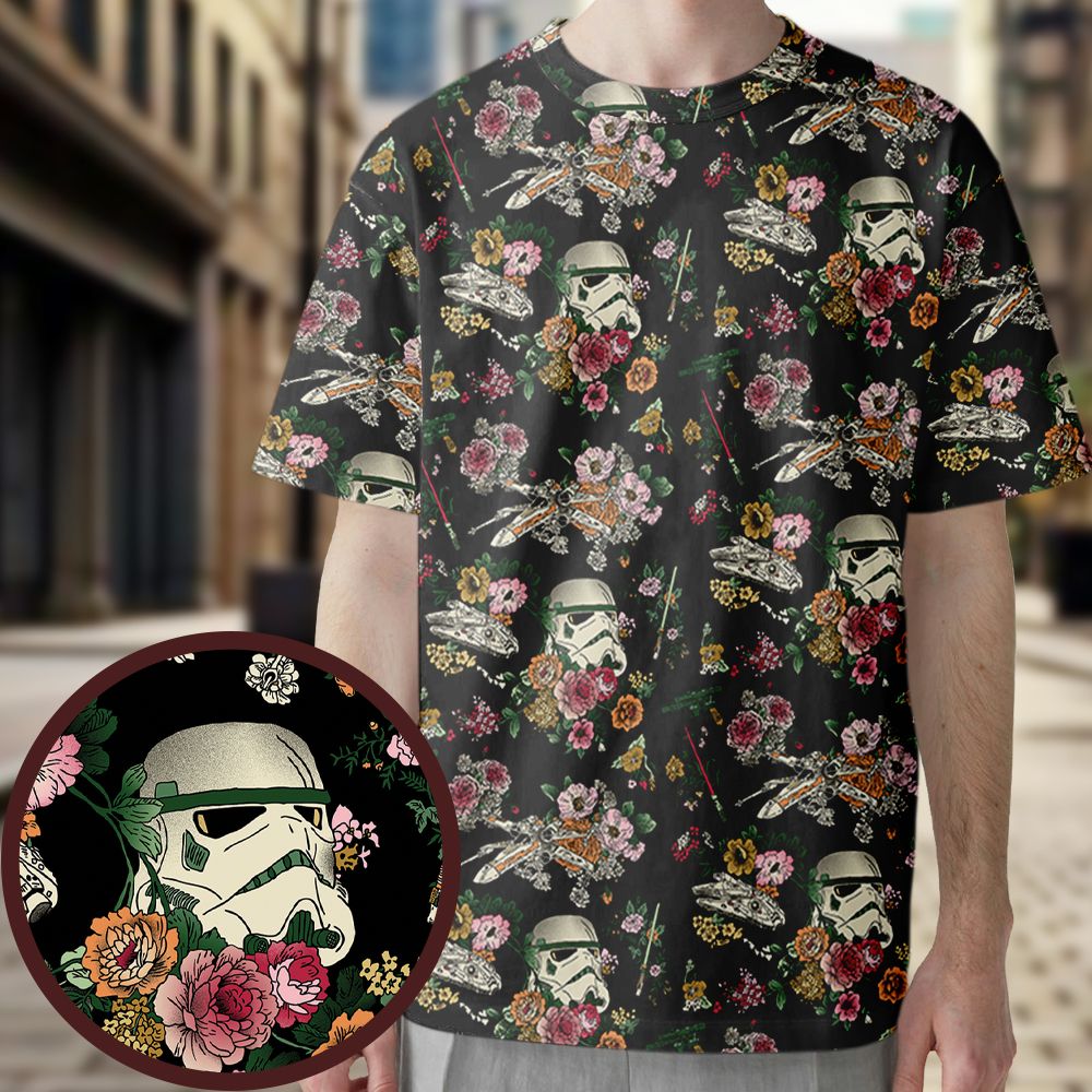 Botanic Wars -  - 1
