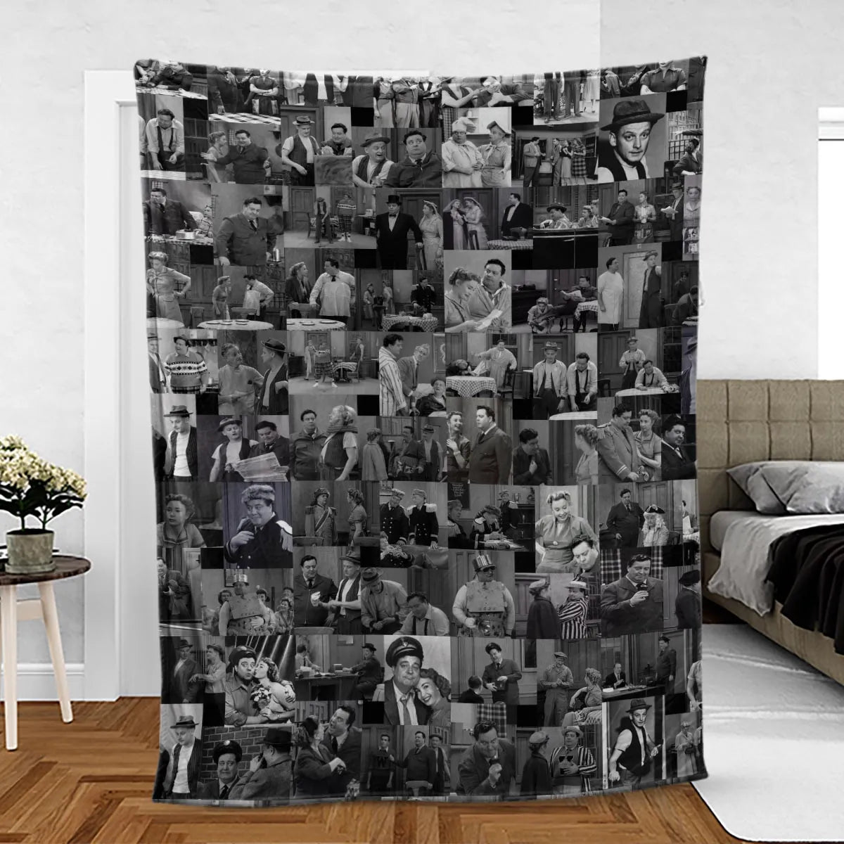 Fleece Blanket - EE3MPH7R