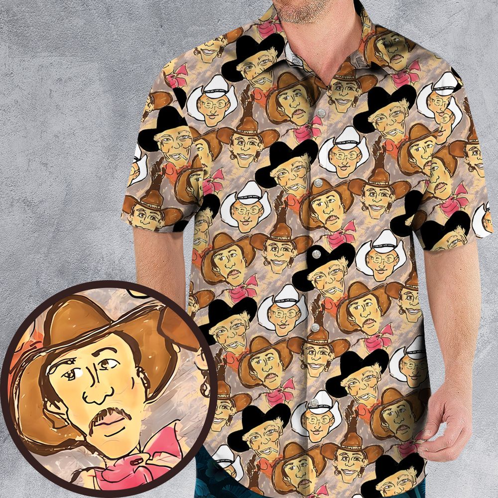 The City Cowboys -  - 1