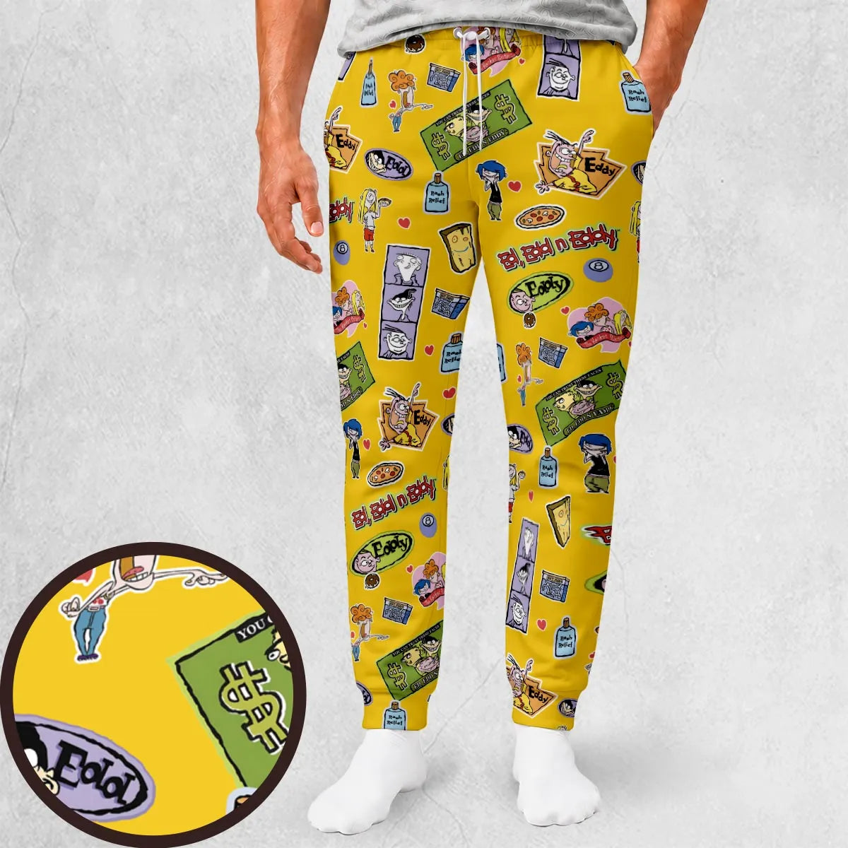 Sweatpants - 6UWRJYWZ