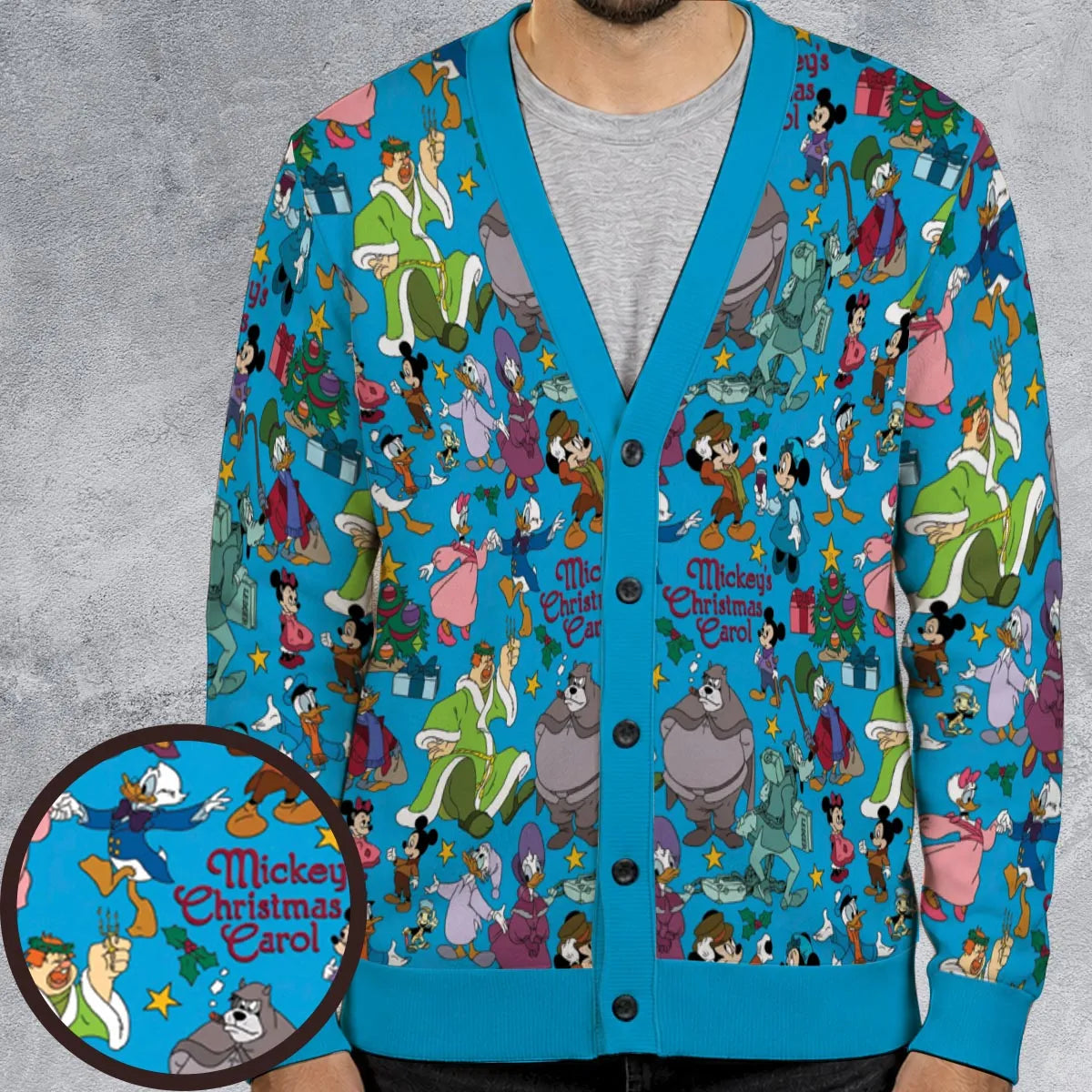 Cardigan - 3F1UEDQ6