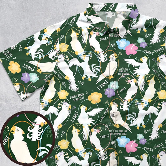 Button Down Shirt - CU7HA2CU