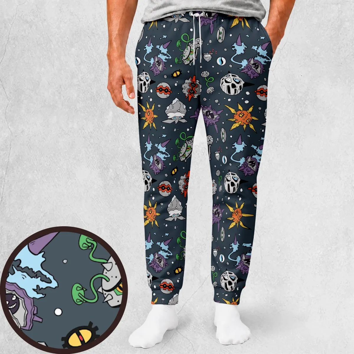 Sweatpants - P32ALSY7
