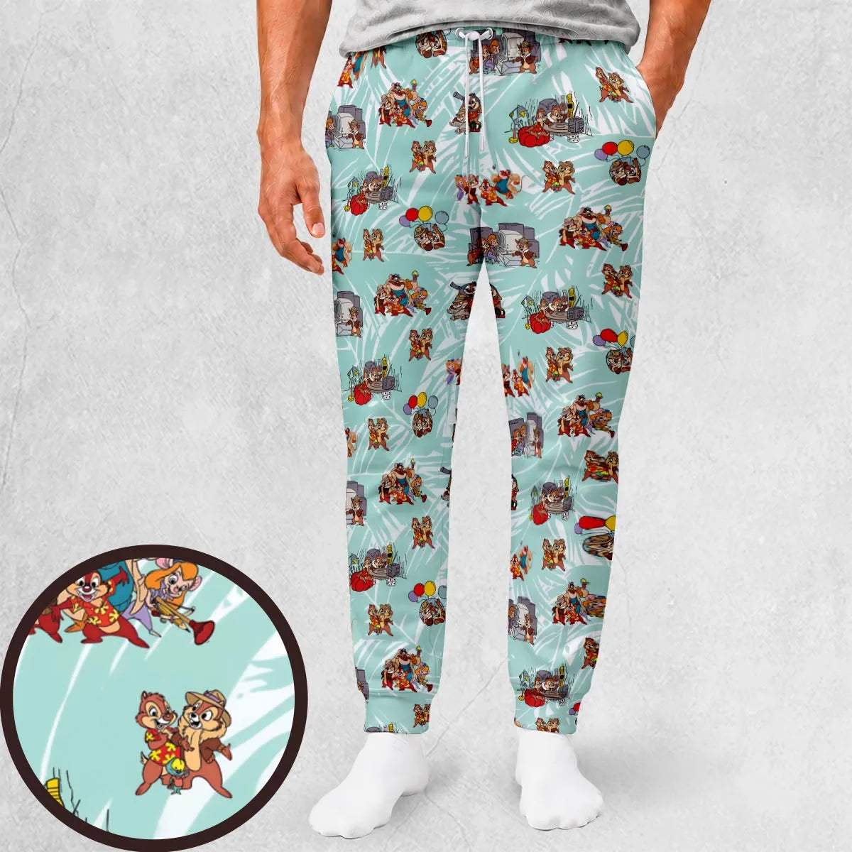 Sweatpants - H9SHR7DC