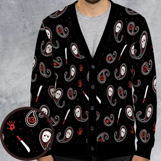 Cardigan - UTLNNHMQ