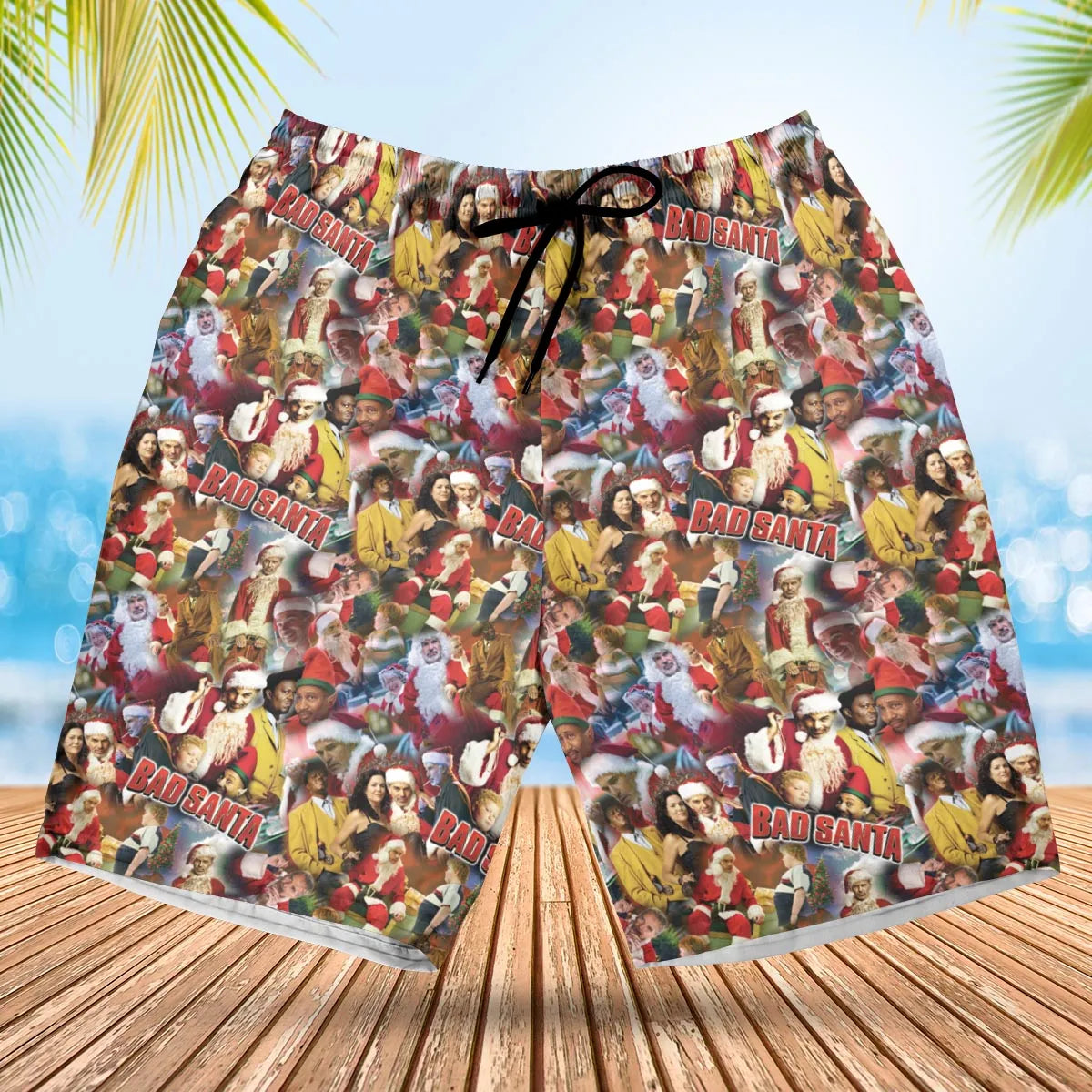 Hawaiian Short - 6MHVK54Y