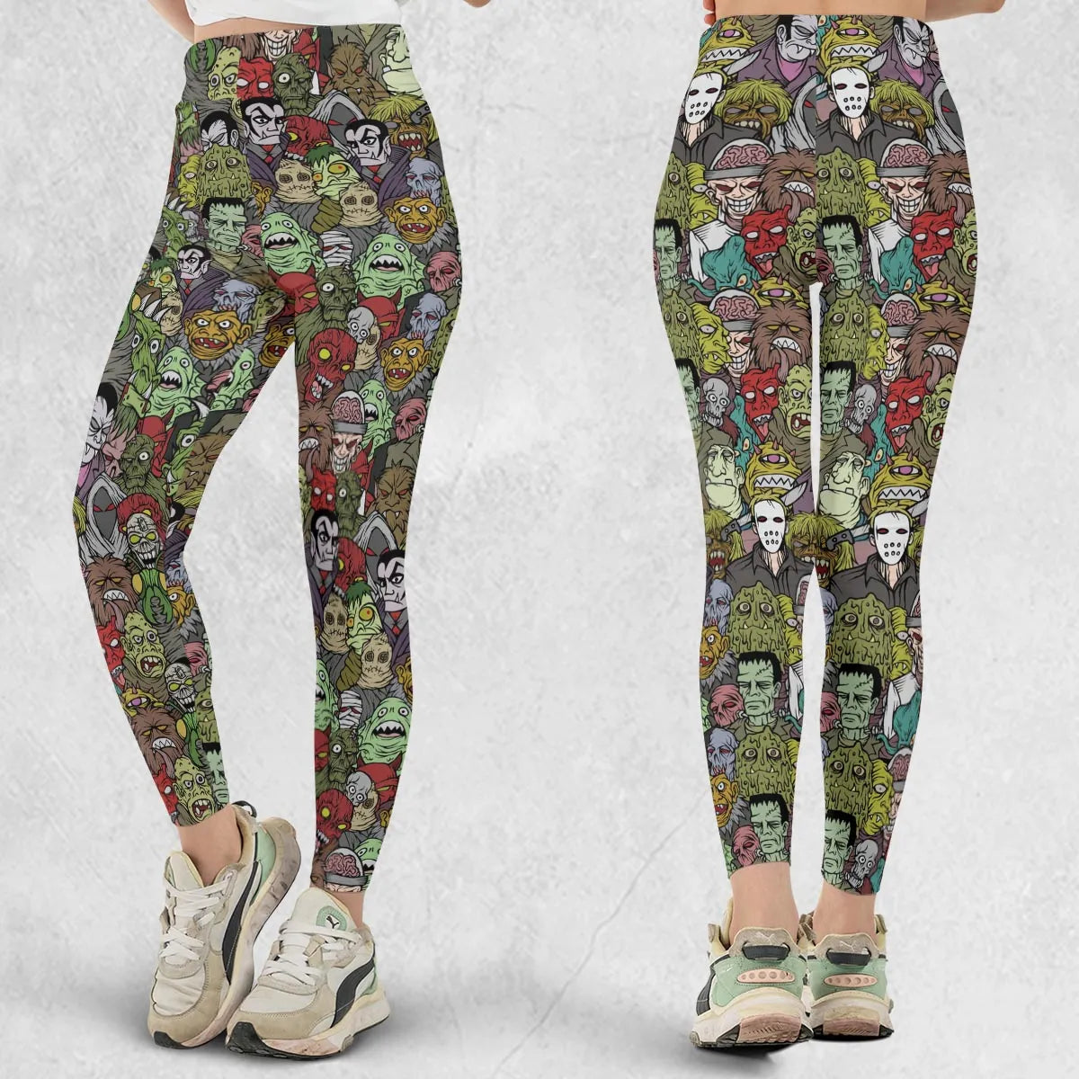 Legging - PB96KYQ4