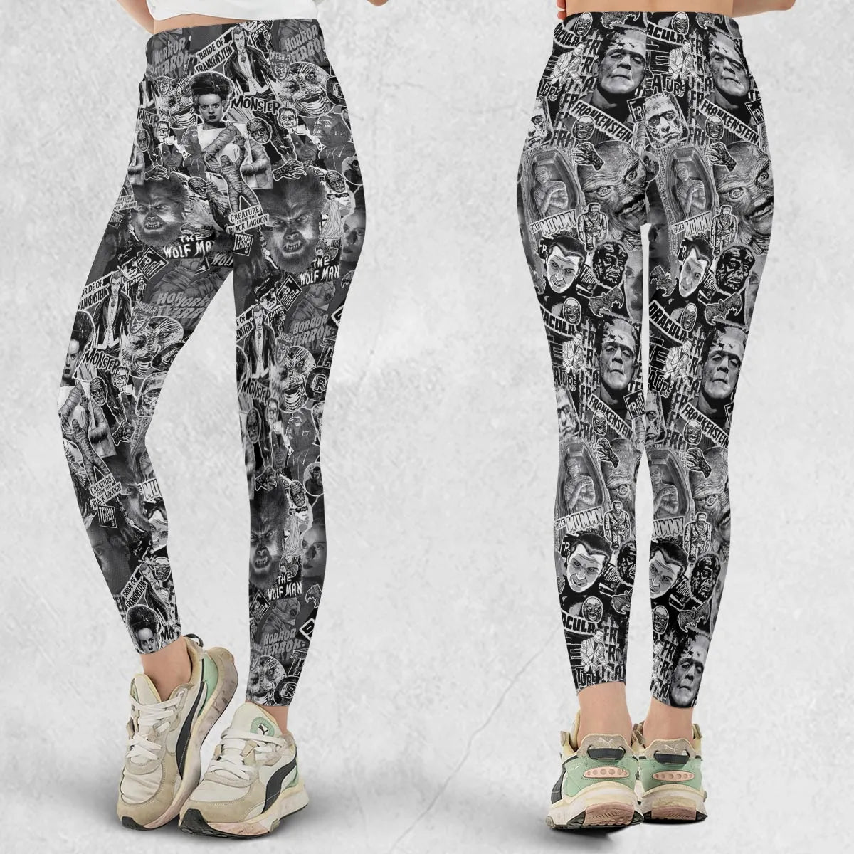 Legging - YTZ1PK87