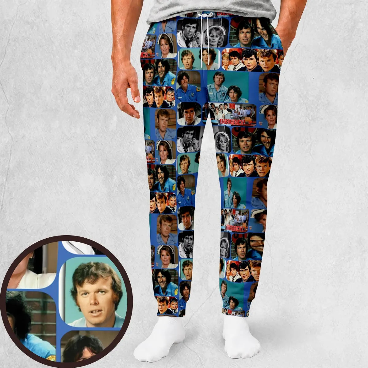 Sweatpants - M4EM2Q4L