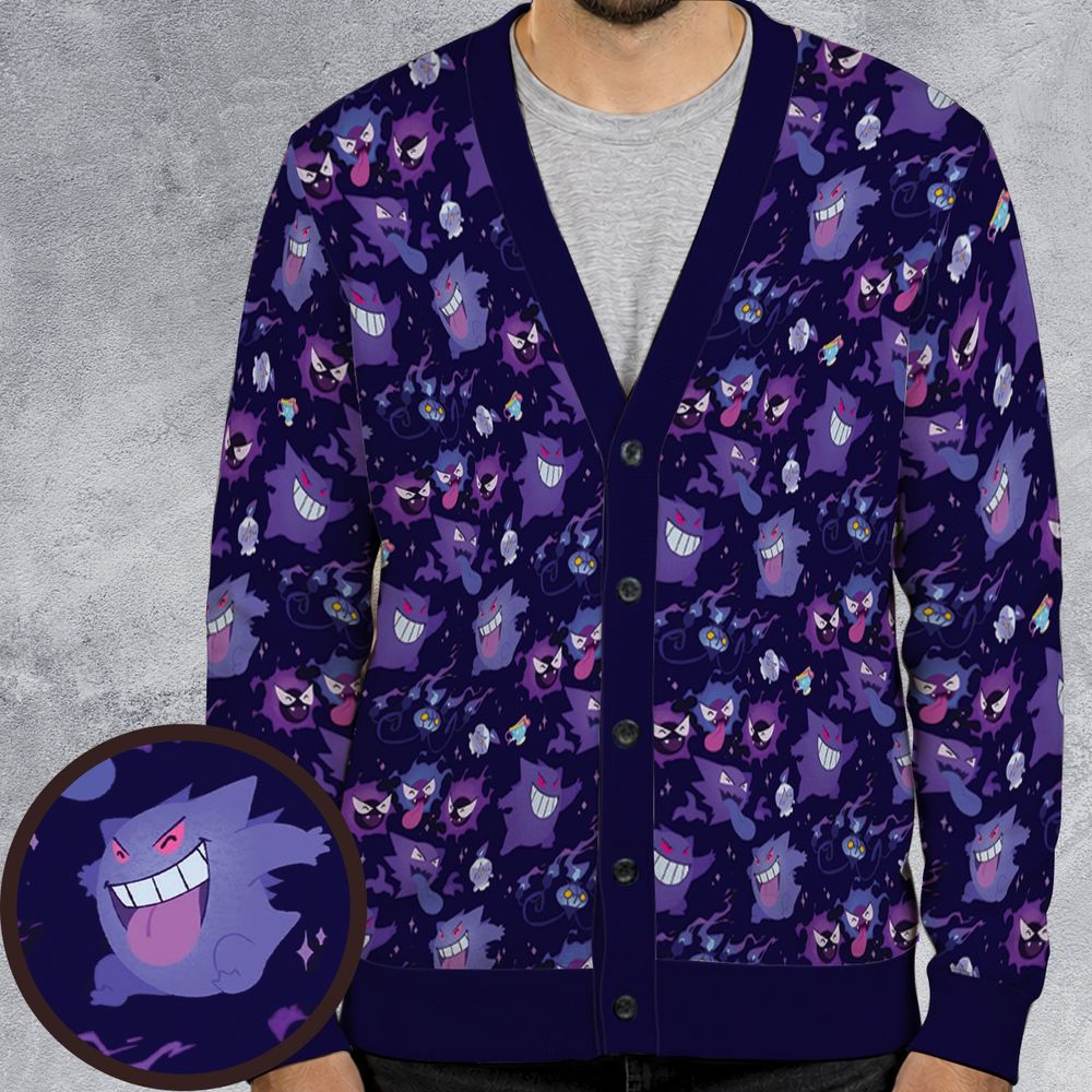 Cardigan - JSNKDF8L -  - 1