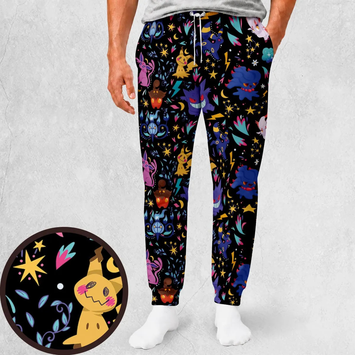 Sweatpants - WNQWB3JW