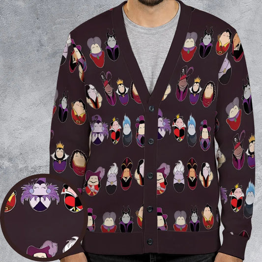 Cardigan - MT6BM293