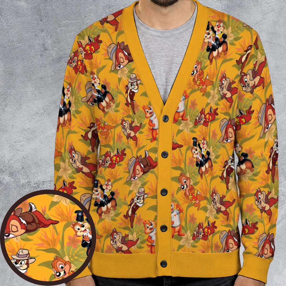 Cardigan - JMT91W3V