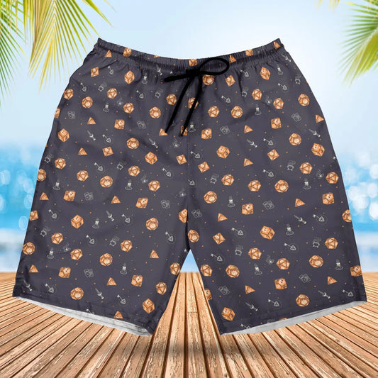 Hawaiian Short - EXCWZGFJ