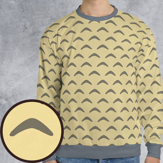 Totoro Pattern -  - 1