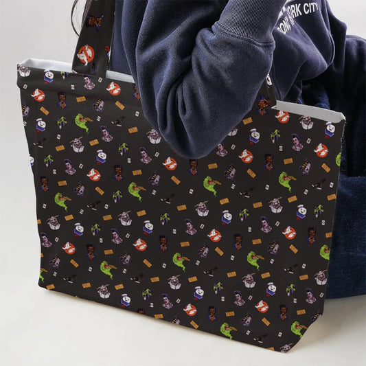 Large Tote Bag - LCEU335V