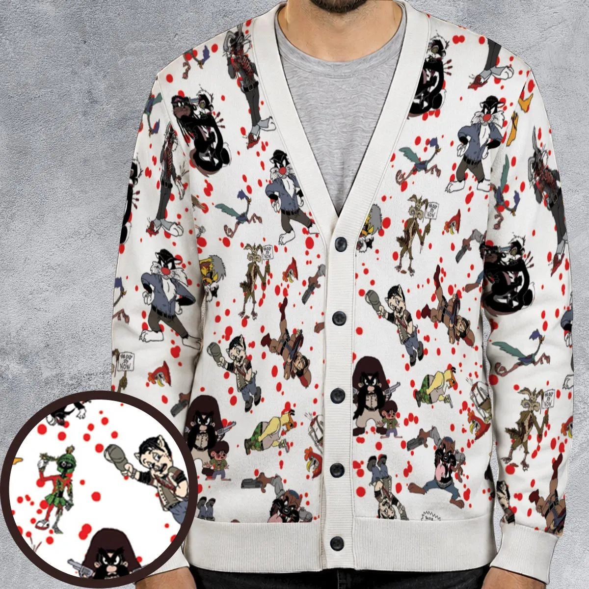 Cardigan - 9R36HNN9