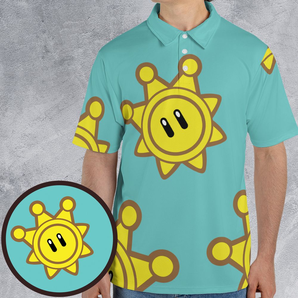 Sunshine Hawaiian -  - 1
