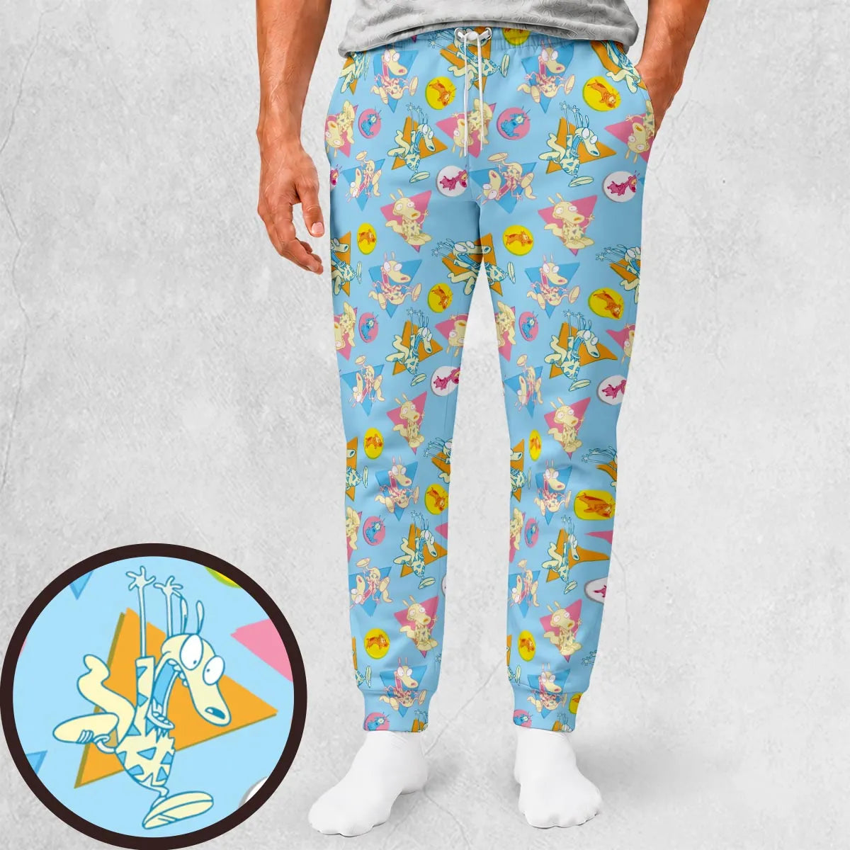Sweatpants - 81XMP23V