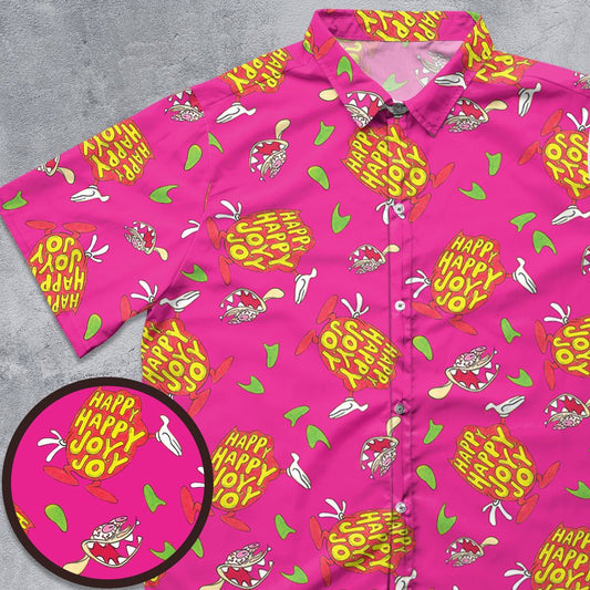 Button Down Shirt - LYME5C6J -  - 1