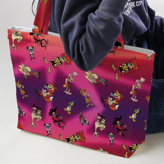 Large Tote Bag - C7UBVH6D