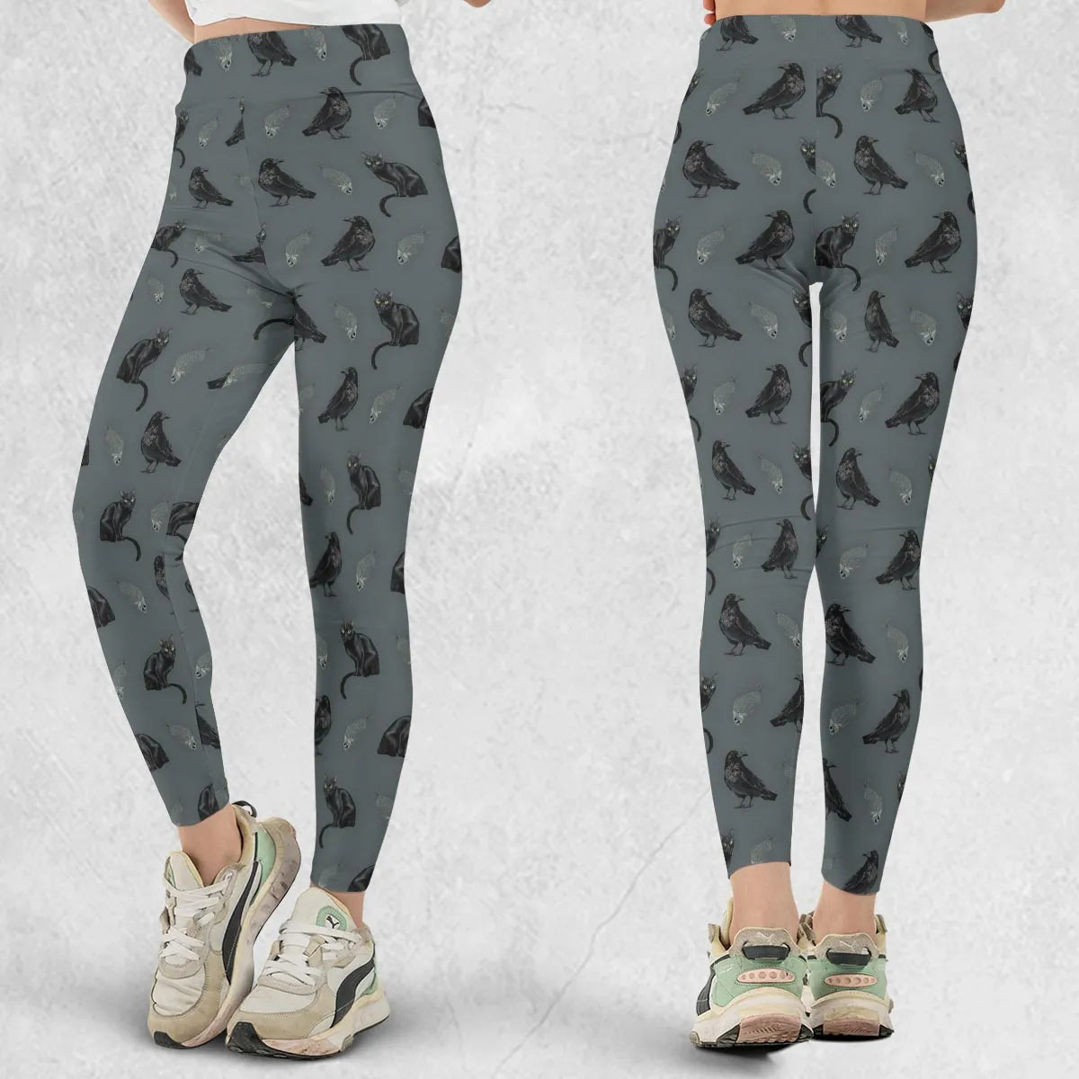 Legging - BQDMESRV