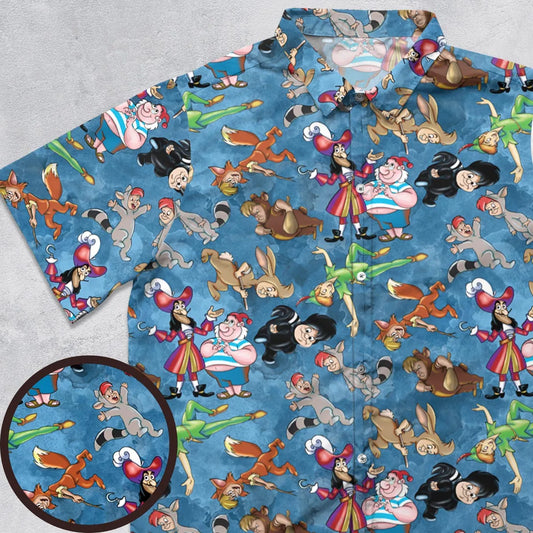Button Down Shirt - WPFVXEG9