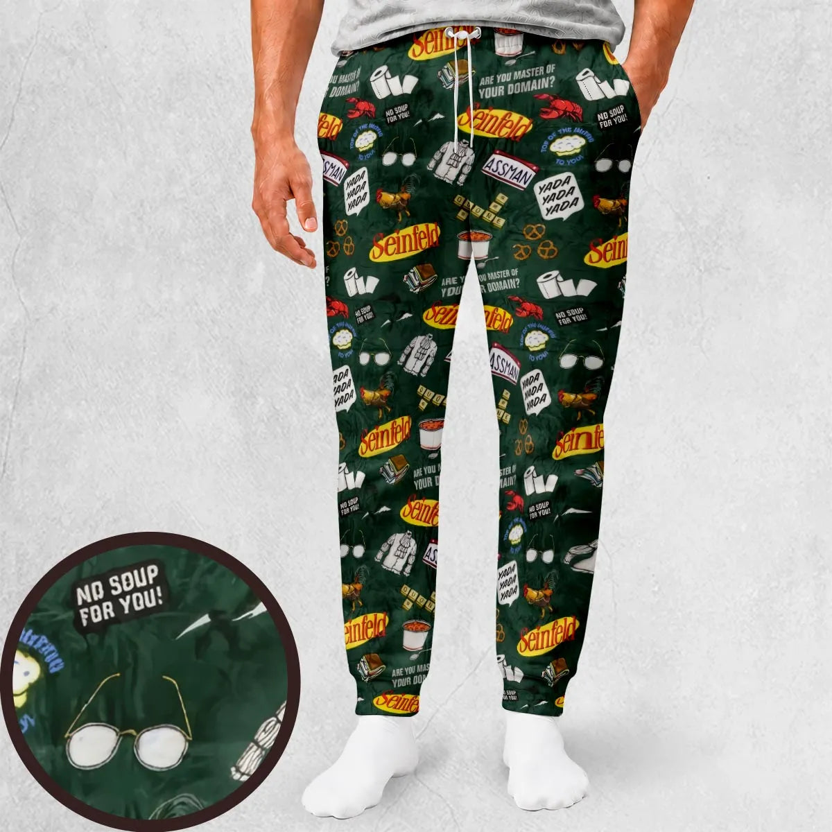 Sweatpants - X39DBFNF