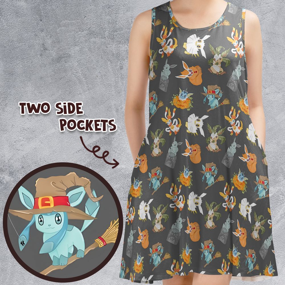 Poke -  - 1