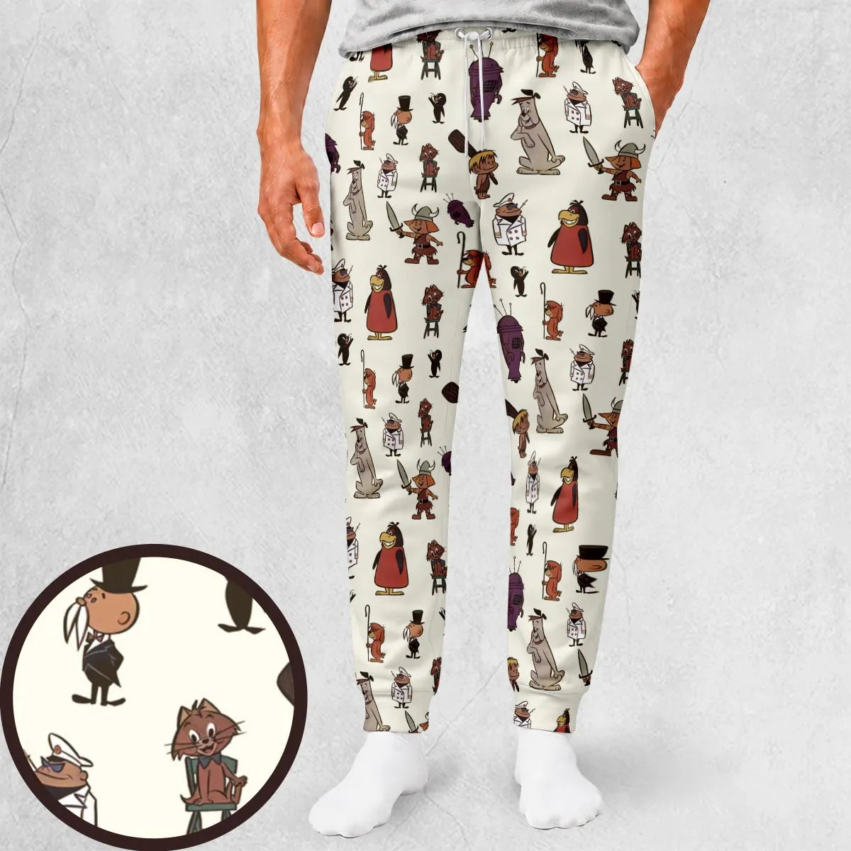 Sweatpants - WBE484A2
