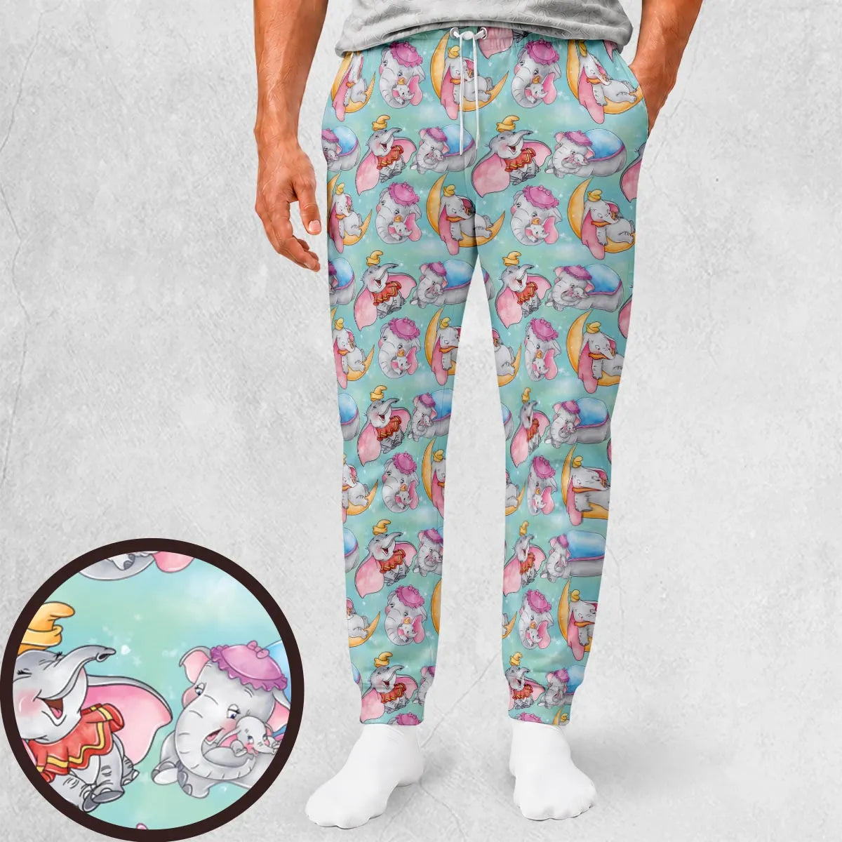 Sweatpants - QG39CCYK