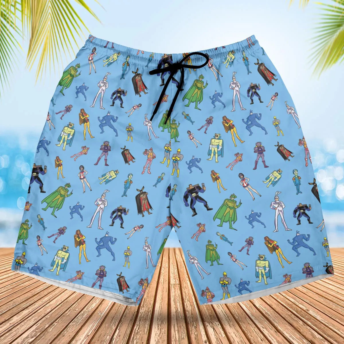 Hawaiian Short - G5Y46VM5