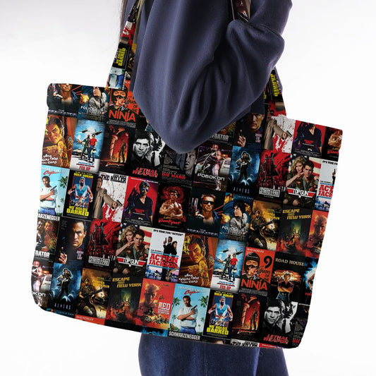 Large Tote Bag - C1Y3VSXR -  - 1