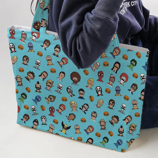 Large Tote Bag - AA9Q9BVN