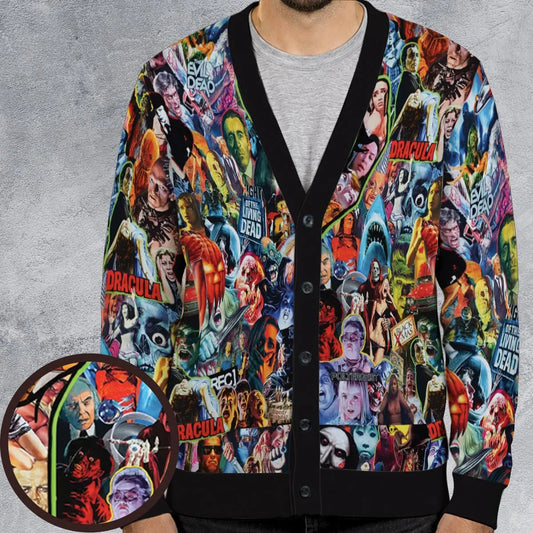 Cardigan - GQQ6M9PW